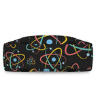 Atoms Duffle Bag-Simple (Model 1715) Duffle Bag-Simple (1715)