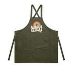 Kindness Matters - AS Colour Carrie Apron
