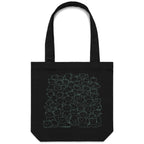 Lots And Lots Of Cats - Canvas Tote Bag