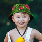 Watermelons - Kids Bucket Hat