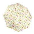 Tropical Surf Umbrella One Size Umbrella Printed Offshore Summer Surf