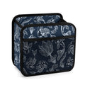 Blue Fish Car Seat Back Organiser white 24.3x23.2x12.7cm Car Seat Back Organiser animal Printed Offshore