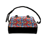 Comic Book Pop - Shoulder Handbag (Model 1634) Shoulder Handbags (1634)