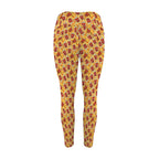 Cola - Women's High Waist Pockets Yoga Leggings