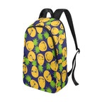 Cool Pineapples - Fabric Backpack