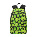 Cute Limes - Fabric Backpack