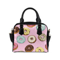 Doughnuts - Shoulder Handbag (Model 1634) One size Shoulder Handbags (1634)