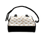 Cute Mushrooms - Shoulder Handbag (Model 1634) Shoulder Handbags (1634)