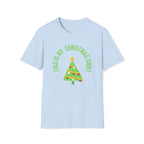 This Is My Christmas Shirt - Unisex Softstyle T-Shirt