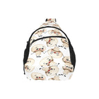 Cute Mushrooms - Chest Bag