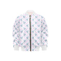 Zen Koala Kids Bomber Jacket