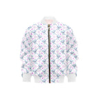 Zen Koala Kids Bomber Jacket