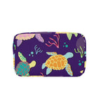 Turtles - Zipper Lunch Bag Zipper Lunch Bag Printed Offshore