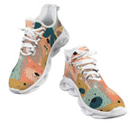 Lots Of Dogs Men's Twisted Sole Sneakers
