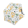 Lions Kids Safe Round Corner Umbrella