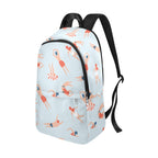 Summer Swim - Fabric Backpack