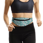 Comic Book Speech Bubbles - Bum Bag / Fanny Pack