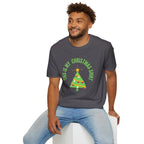 This Is My Christmas Shirt - Unisex Softstyle T-Shirt