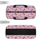 Fast Food Duffle Bag Duffle Bag Printed Offshore
