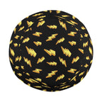 Yellow Lightning - Kids Bucket Hat