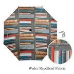 Books - Semi-Automatic Foldable Umbrella (Model U12) Semi-Automatic Foldable Umbrella (U12)