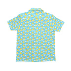 Rubber Ducks Senior Kids Hawaiian Shirt