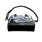 Starry Night - Shoulder Handbag (Model 1634) Shoulder Handbags (1634)