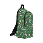 Science Love - Fabric Backpack