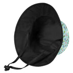 Australian Birds Kids' Bucket Hat