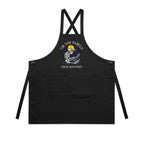 Skeleton, I'm The Family Tech Support - AS Colour Carrie Apron