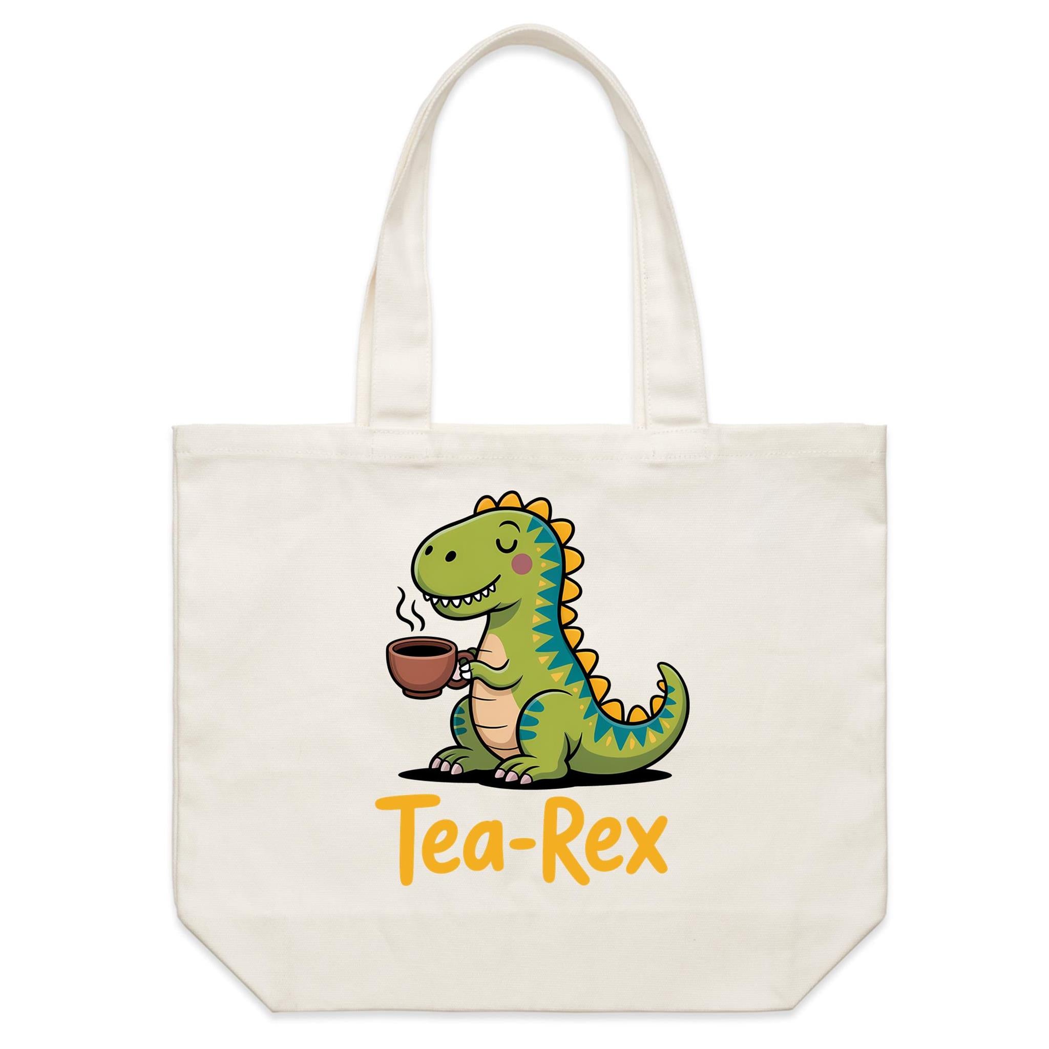 AS Colour - Shoulder Canvas Tote Bag