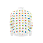 Stars Kids Bomber Jacket Kids Bomber Jacket Printed Offshore