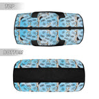 Dad Seagull Duffle Bag Duffle Bag Printed Offshore