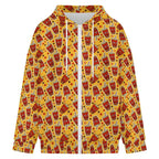 Cola Women's Full-Zip Hoodie