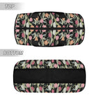 Tulips Duffle Bag Duffle Bag Printed Offshore