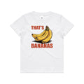 That's Bananas Kids AS Colour T-shirt