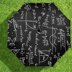 Equations - Semi-Automatic Foldable Umbrella (Model U12) Semi-Automatic Foldable Umbrella (U12)