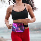 DNA Glow - Belt Bag
