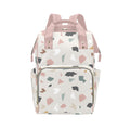 Terrazzo - Multi-Function Backpack, Nappy / Diaper Bag