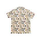 Lots Of Cats - Junior Kids Hawaiian Shirt