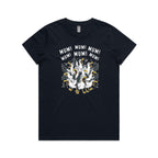 Mum Seagull Women's AS Colour T-shirt