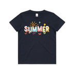 Summer - Kids Youth T-shirt