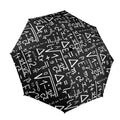 Mathematics Umbrella One Size Umbrella Maths Printed Offshore