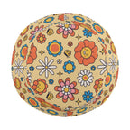 Hippie Flowers - Kids Bucket Hat