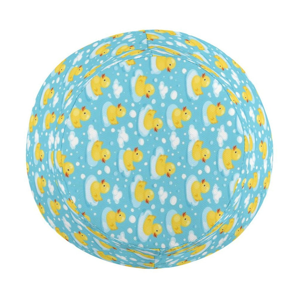 Rubber Ducks Kids' Bucket Hat
