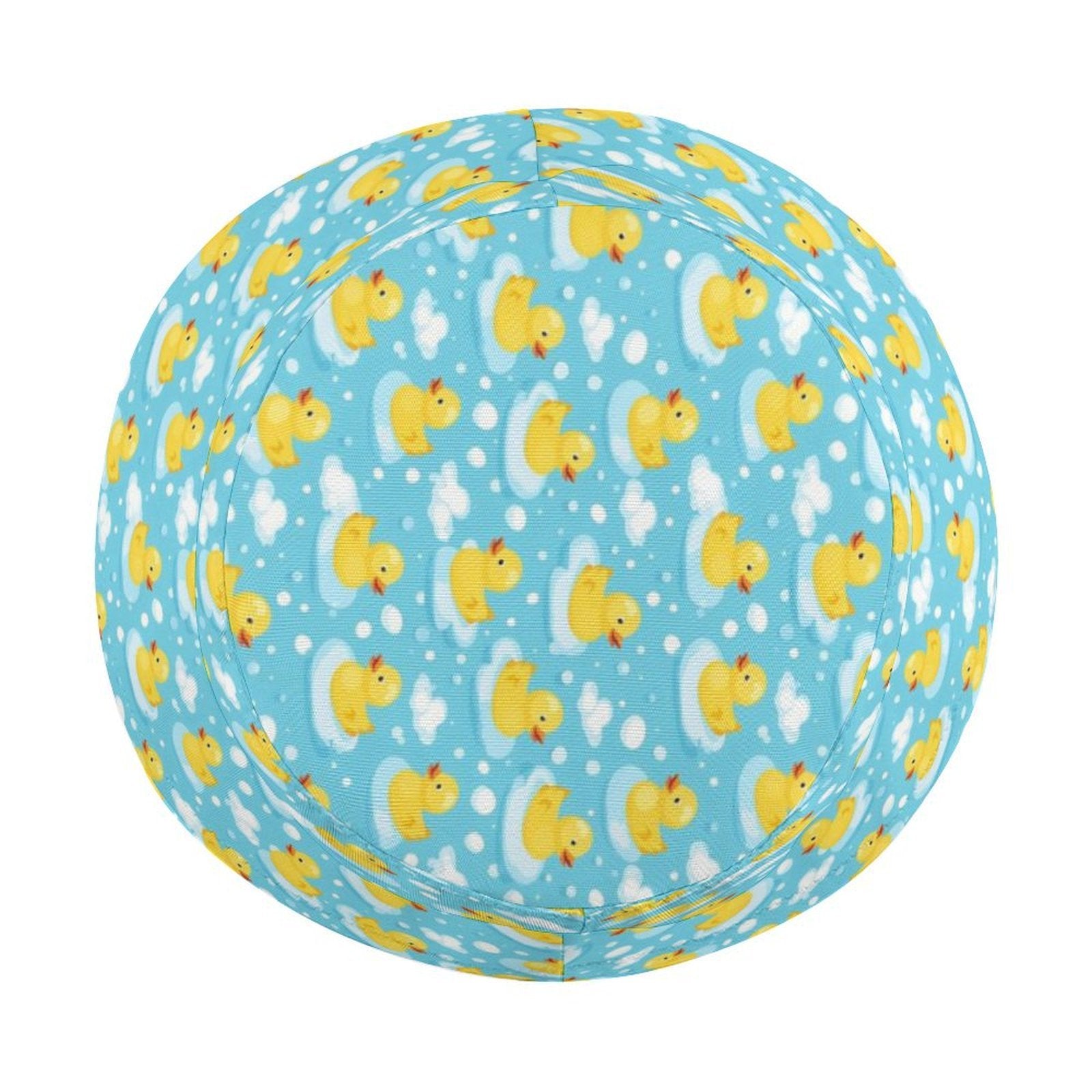 Rubber Ducks Kids' Bucket Hat