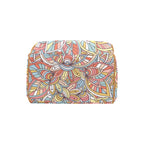 Colour Floral - Multi-Function Backpack, Nappy / Diaper Bag