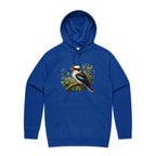 Kookaburra Men's AS Colour Hoodie