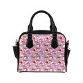 Fast Food - Shoulder Handbag (Model 1634) One size Shoulder Handbags (1634)