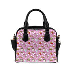 Fast Food - Shoulder Handbag (Model 1634) One size Shoulder Handbags (1634)